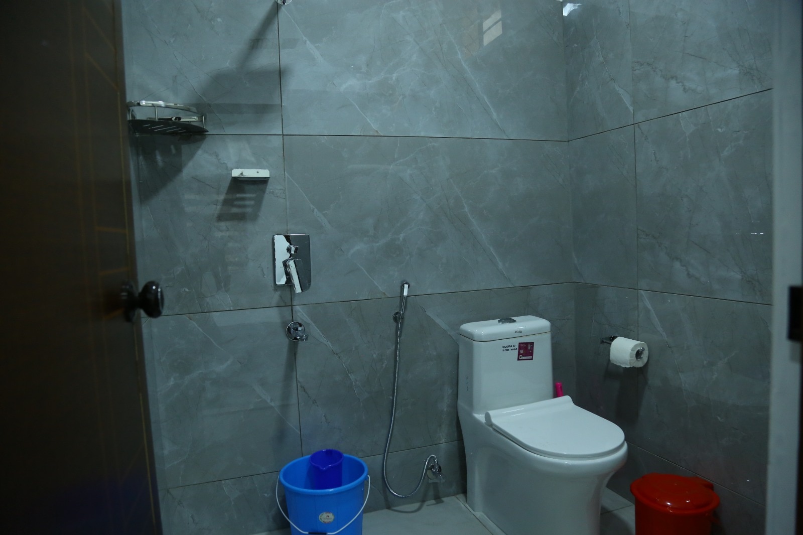 Kurian Plackal Residency - Tap to explore photos