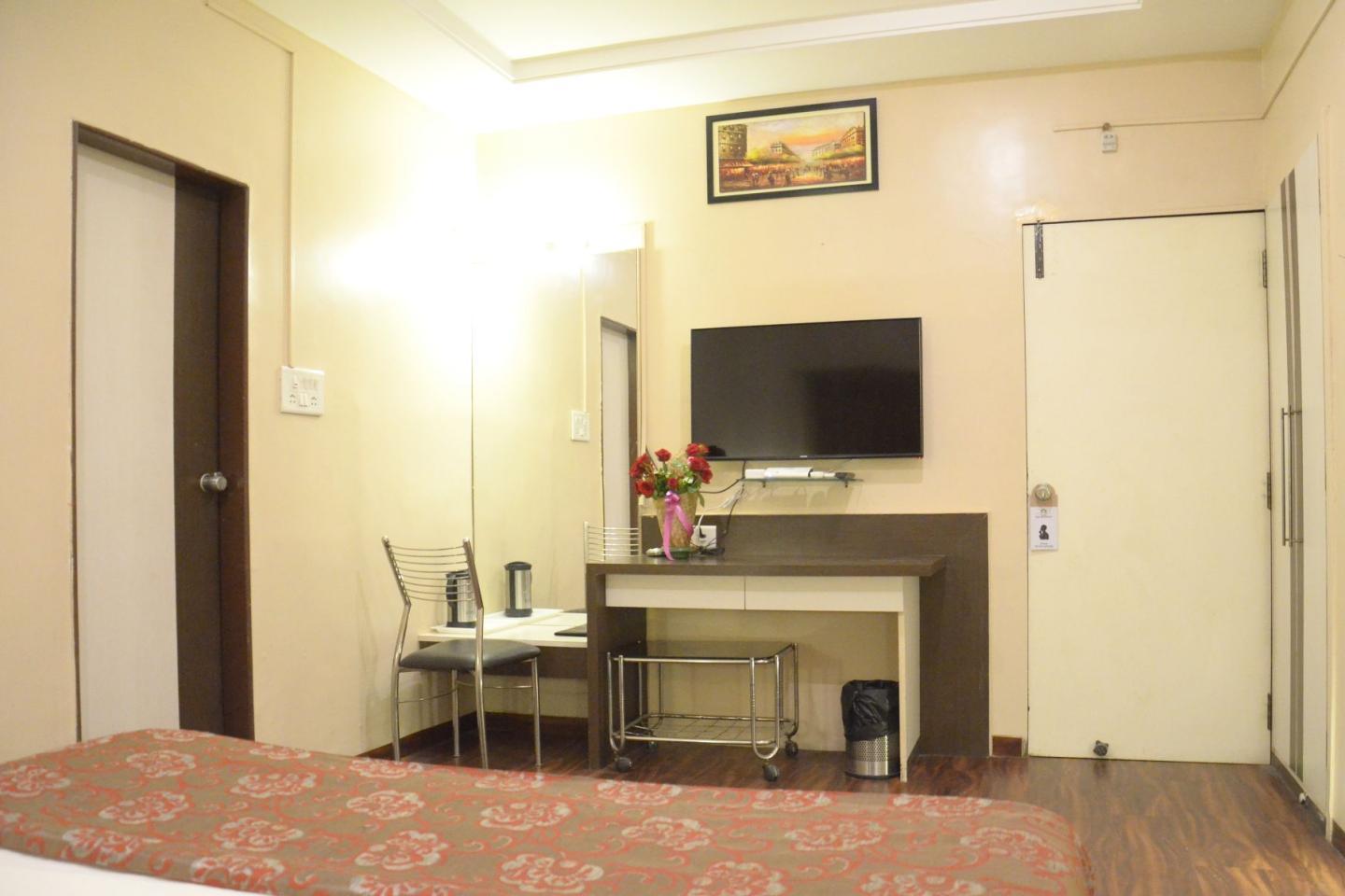 Hotel Vijay Residency