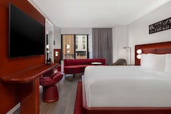 Revery Toronto Downtown Curio Collection by Hilton, Toronto