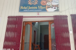 Hotel Jamna Vilas, Bikaner