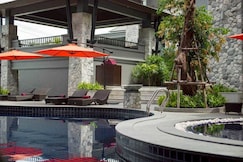 Le Bali Resort And Spa, Pattaya