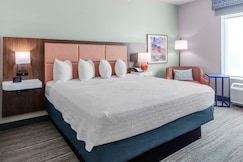 Hampton Inn & Suites by Hilton Indianapolis West Speedway, Hendricks