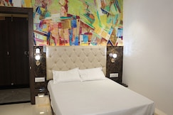 Hotel Relax, Bhopal