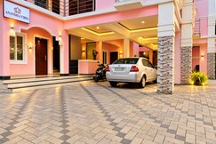 ANANDHA VIBES S1, Guruvayur