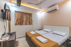 Nest Dormitory & Shared Accomodation, Mumbai