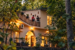 Jungle Ghar,Pachmarhi, Pachmarhi