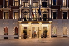 Intercontinental Rome Ambasciatori Palace, Rome