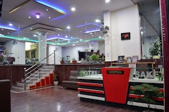 Hotel Saket, Pachmarhi
