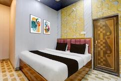 Hotel O Banaras Junction BLW, Varanasi