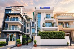 FabHotel Guru Kripa Residency, Gurgaon