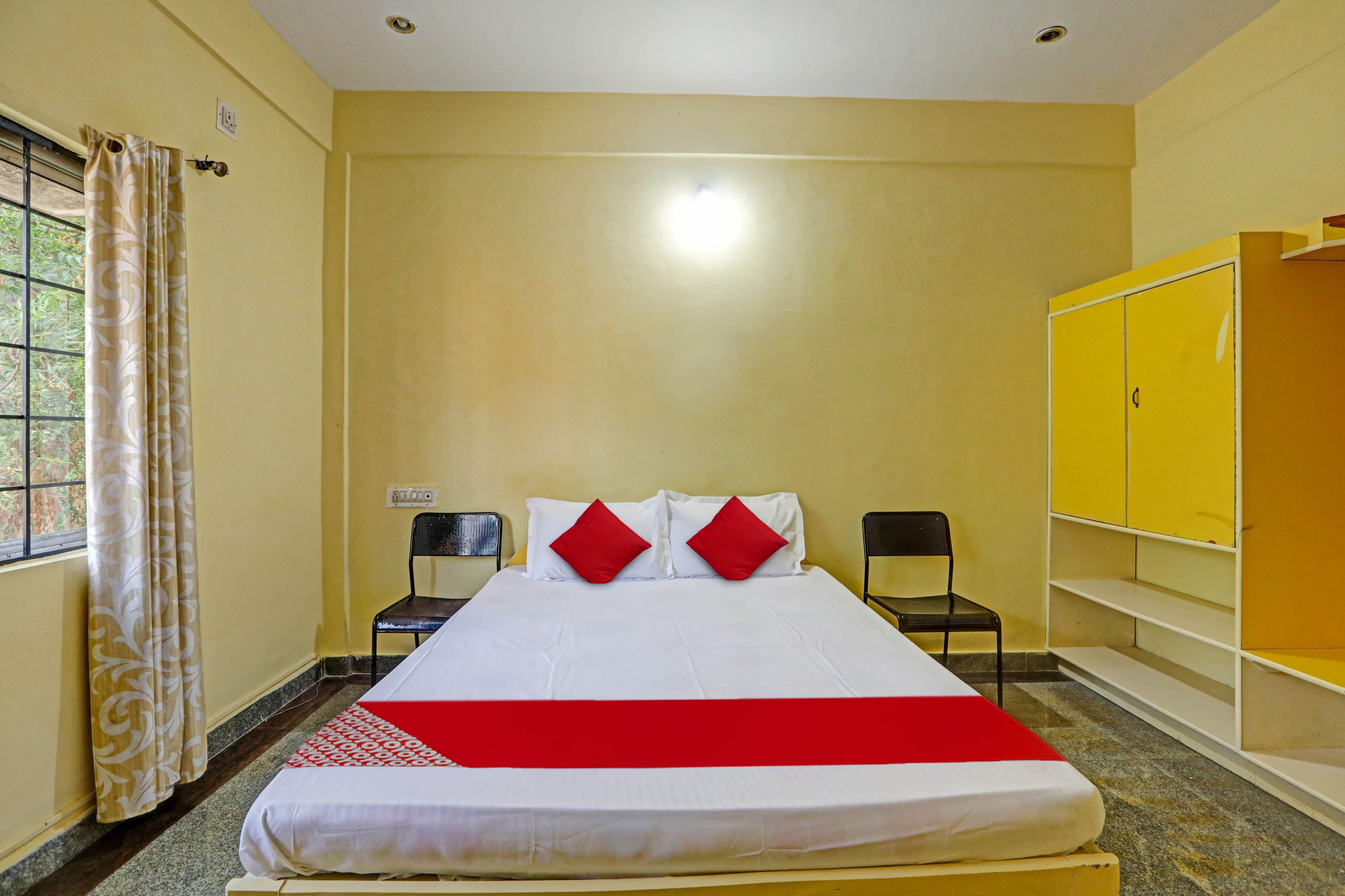 Hotel O Riviera Residency - Tap to explore photos