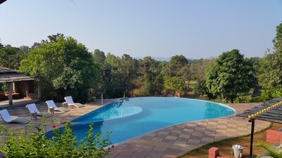 Cherilyn Monta Resort