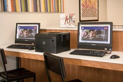 Holiday Inn Express & Suites COLORADO SPRINGS NORTH, El Paso