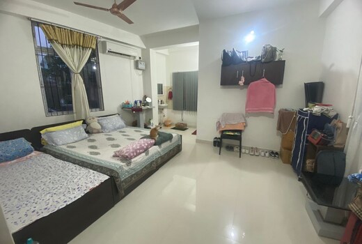 BREEZE BNB
