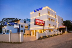 FabHotel Gandharva Inn, Pune
