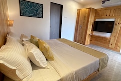 Couple suite with Bathtub, Wai