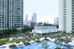 Fraser Place Setiabudi, Jakarta