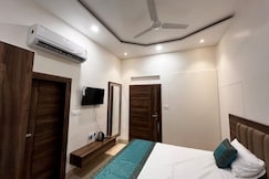 Manan Homestay..., Varanasi