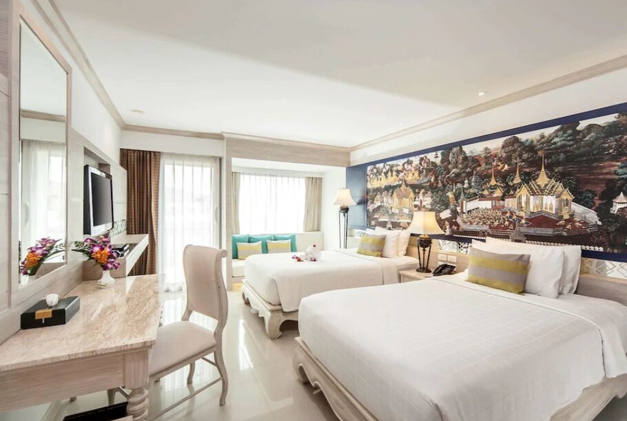 novotel phuket resort sha plus certified phuket resort price address reviews