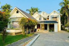 Devadaru 5BHK Private Pool Villa, Vadakara