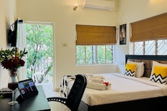 BluO Studio - Salt Lake City Kitchen, Parking, Kolkata