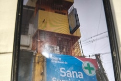 JSM DELUXE Ac, Vellore