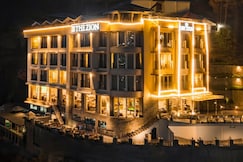 The Zion Hotel, शिमला