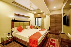 FabHotel Anjani, Ahmedabad