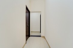 Dancenter Legacy Inn Apartment - Saravanampatti Tech hub, Coimbatore