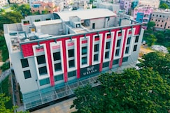 Hotel Welina, Bhubaneshwar