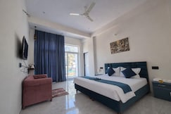 Forest Nest Party Farm Stay Pet Friendly, Dehradun