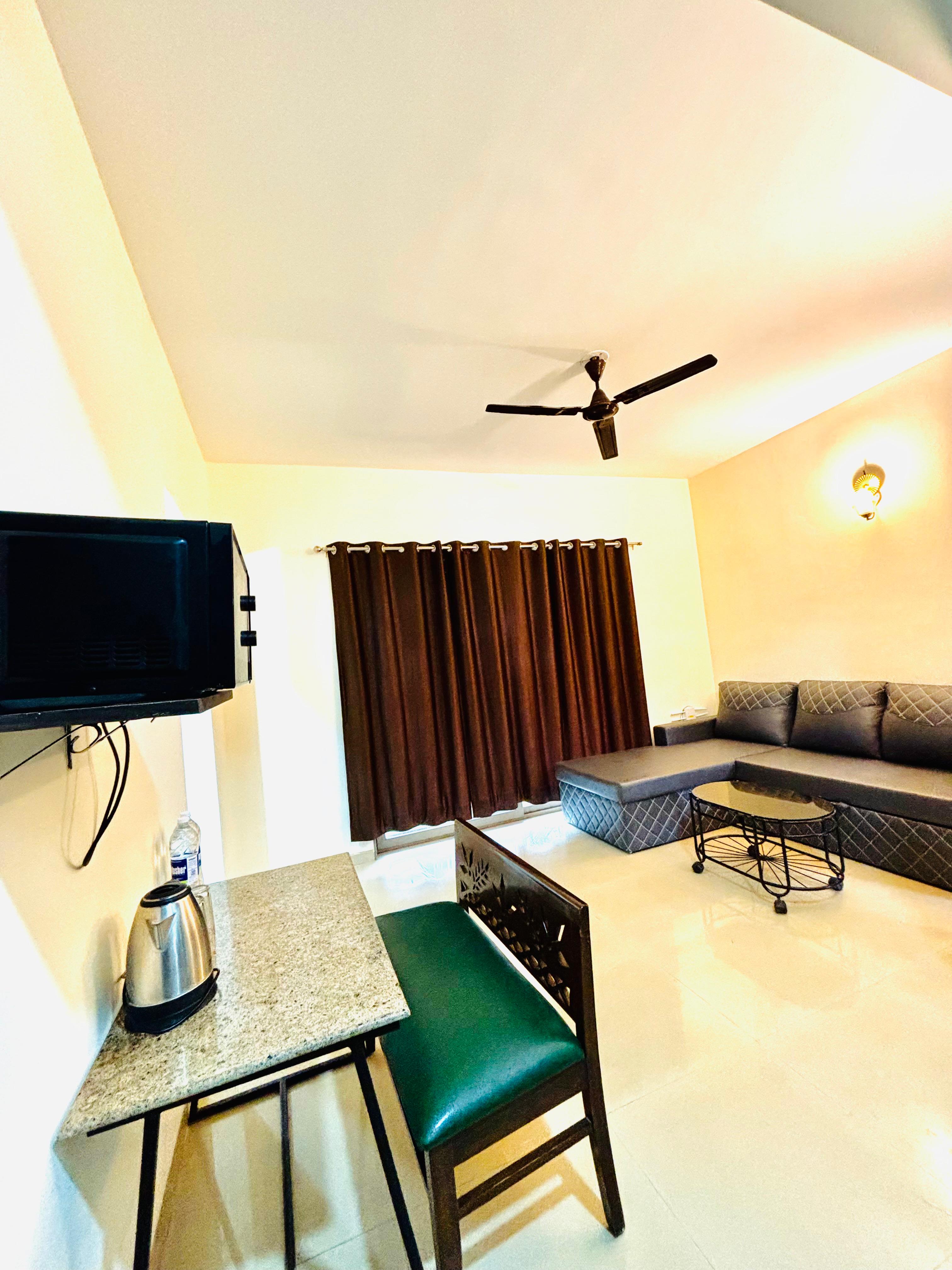 Lonavala Hidden Gem Stays - Apartments 5