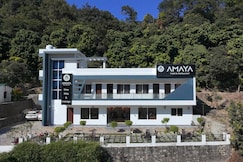 Amaya hotel, Bhimtal