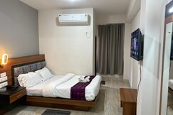 Park & Eat, Gangtok