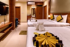 RS Regal Inn -Deoghar, Deoghar