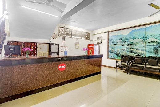 Super Hotel O Sridhar