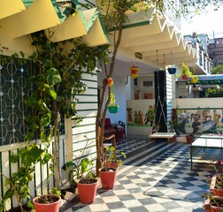 Heritage Stone-Age Room STD