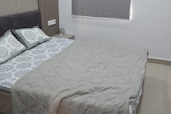 Modern and Spacious apartment, Ramtek