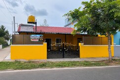 Menorah Homestay, Nanjangudu