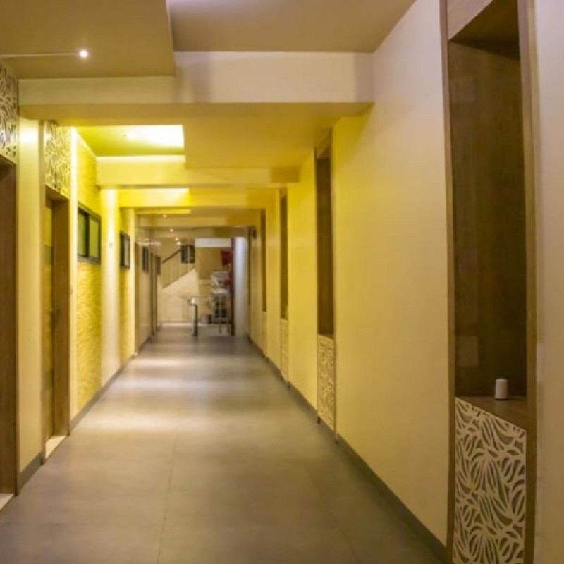 Hotel Sagar Executive - Tap to explore photos