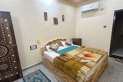 Hotel Pranjal Palace, Jaisalmer