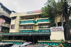 Marian Kisad Hotel, Itogon