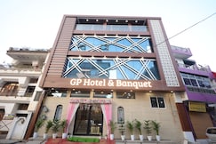 GP Hotel & Banquet Lucknow, Lucknow