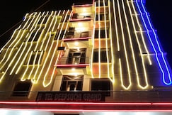 HOTEL DEEPSUCHI GRAND, Deoghar