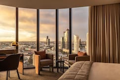 Oakwood Premier, Melbourne, Melbourne