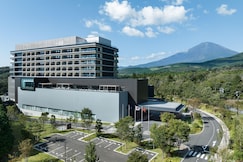 Fuji Speedway Hotel - The Unbound Collection by Hyatt, Hakone