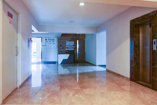 Hotel O EKAB Hospitality