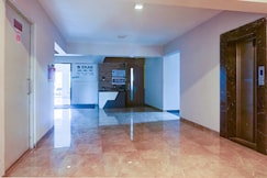Hotel O EKAB Hospitality, Pune