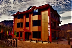 Alpine View, Rampur, Himachal Pradesh