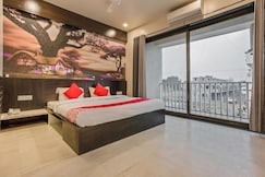 Collection O Ozar Industrial Estate Formerly Hotel Siddhivinayak Grand, Nashik